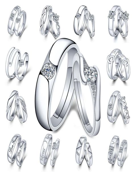 silver diamond heart crown love forever couple ring women mens adjustable engagement wedding rings will and sandy fashion jewelry9243450
silver diamond heart crown love forever couple ring women mens adjustable engagement wedding rings will and sandy fashion jewelry9243450