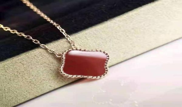 luxury designer clover pendant necklace women jewelry fashion designer brand classic simple pendant necklace women7067750, Silver
luxury designer clover pendant necklace women jewelry fashion designer brand classic simple pendant necklace women7067750, Silver