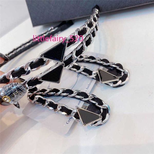 fashion headband hairpin luxury designer women letter classic hairband hairclip sport fitness hairwear girls ornaments, Silver
fashion headband hairpin luxury designer women letter classic hairband hairclip sport fitness hairwear girls ornaments, Silver