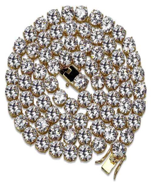 18k gold plated copper hip hop round cz zirconia mens and womens tennis chain necklace 4 6 8mm full diamond punk rock rappe6819837, Silver
18k gold plated copper hip hop round cz zirconia mens and womens tennis chain necklace 4 6 8mm full diamond punk rock rappe6819837, Silver
