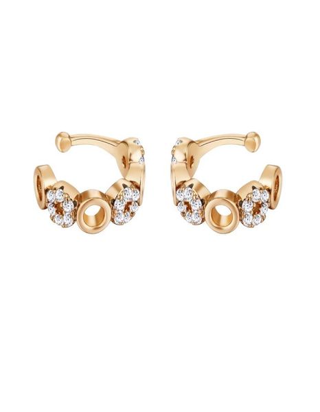 2 pairs cz circle earcuffs clip earrings ear ring multicolor copper zircon stone no piercing ear cuff earrings for women jewelry1054482, Silver
2 pairs cz circle earcuffs clip earrings ear ring multicolor copper zircon stone no piercing ear cuff earrings for women jewelry1054482, Silver