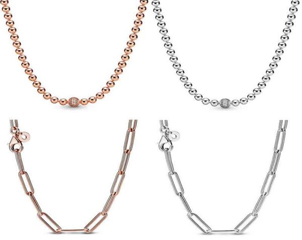 rose gold long me link cable pattern circular clasp beads necklace for 925 sterling silver bead charm diy jewelry8644802
rose gold long me link cable pattern circular clasp beads necklace for 925 sterling silver bead charm diy jewelry8644802