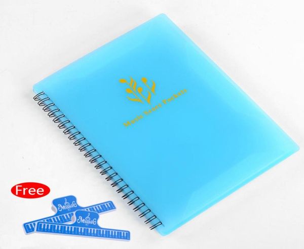 musicians sheet music folder band folder writable spiralbound a4 size 30 pockets 60 pages blue8846369
musicians sheet music folder band folder writable spiralbound a4 size 30 pockets 60 pages blue8846369