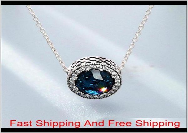 crystal pendant necklace multicolor stone fits 45cm with 8cm chain women female birthday chirstmas gift9103775, Silver
crystal pendant necklace multicolor stone fits 45cm with 8cm chain women female birthday chirstmas gift9103775, Silver