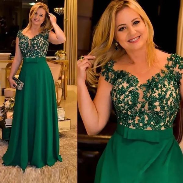 prom party gown new formal floor-length plus size evening dresses sweetheart applique a line o-neck chiffon sashes sleeveless custom, Black
prom party gown new formal floor-length plus size evening dresses sweetheart applique a line o-neck chiffon sashes sleeveless custom, Black