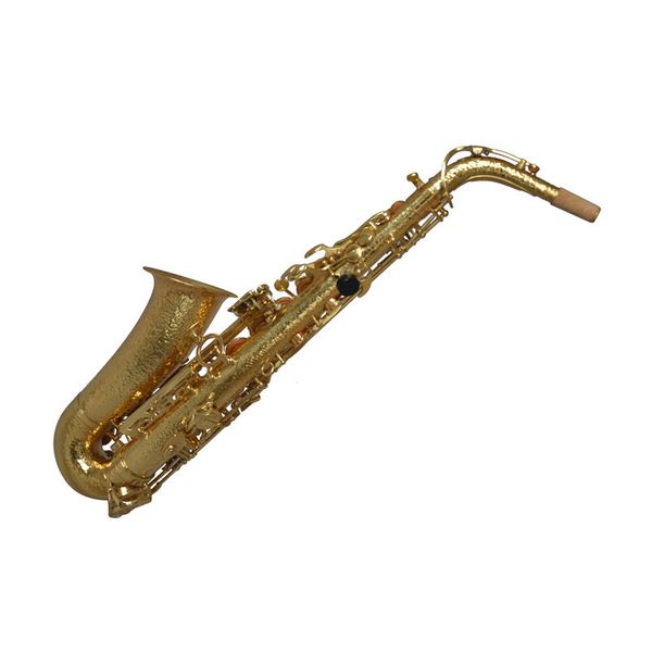 instruments advanced professional saxophone alto e-flat concave gold saxophone sax 
instruments advanced professional saxophone alto e-flat concave gold saxophone sax