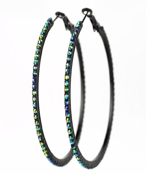 new fashion large hoop earrings ab colorful diamond beads 70mm9957499, Golden;silver
new fashion large hoop earrings ab colorful diamond beads 70mm9957499, Golden;silver