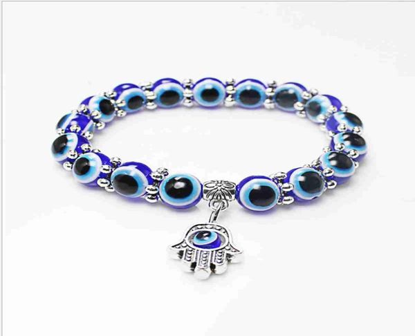 lucky bracelet vintage blue eyes beads fatma hands men and women personality weird wrist ornaments5671797, Golden;silver
lucky bracelet vintage blue eyes beads fatma hands men and women personality weird wrist ornaments5671797, Golden;silver