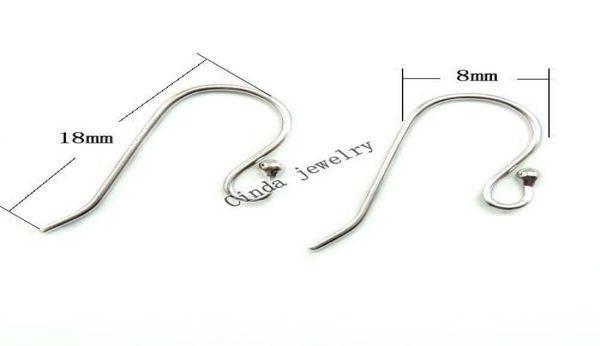 10pairslot 925 sterling silver earring hooks finding for diy craft fashion jewelry gift 18mm w0456372604
10pairslot 925 sterling silver earring hooks finding for diy craft fashion jewelry gift 18mm w0456372604
