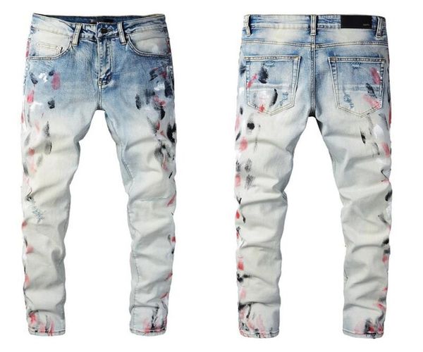 clothing jeans men women t shirts panther print army green long distrressed cotton rabbit sticker embroidery slim denim straight b3635249, Blue
clothing jeans men women t shirts panther print army green long distrressed cotton rabbit sticker embroidery slim denim straight b3635249, Blue