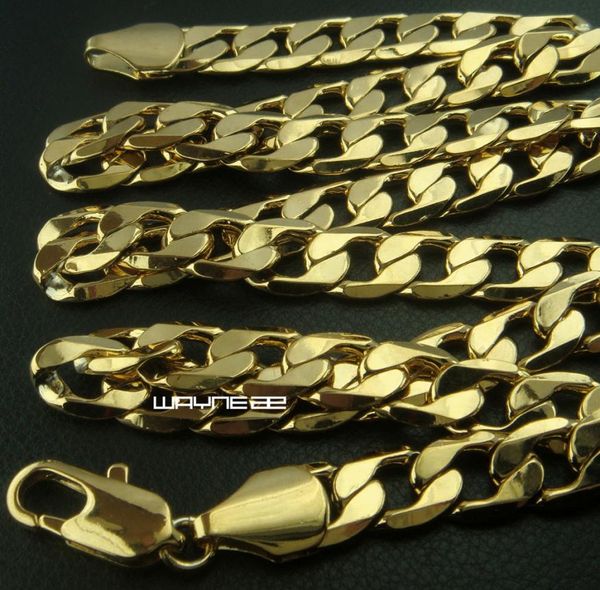 heavy men039s solid 18k gold filled necklace chain 60cm length 60g n2689163278, Silver
heavy men039s solid 18k gold filled necklace chain 60cm length 60g n2689163278, Silver