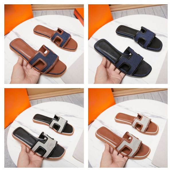 sandales fashion sandals genuine leather women slippers summer luxury flat slides ladies beach sandal party wedding h oran slipper, Black
sandales fashion sandals genuine leather women slippers summer luxury flat slides ladies beach sandal party wedding h oran slipper, Black