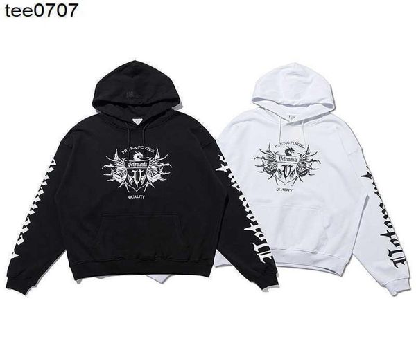 designer vetements men's and women's dragon print american fashion casual loose sweater hoodie autumn new hoodie size xl2912768, Black
designer vetements men's and women's dragon print american fashion casual loose sweater hoodie autumn new hoodie size xl2912768, Black