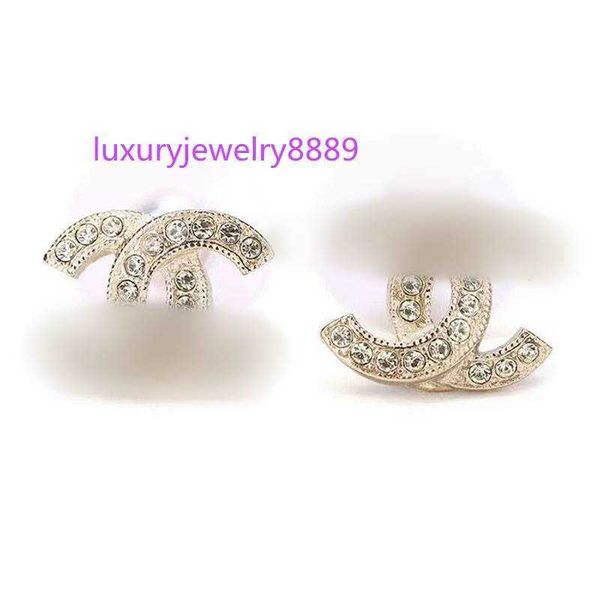 charm fashion stud earrings woman luxury designer earring multi colors c letter jewelry women 18k diamond wedding giftsf60p, Golden
charm fashion stud earrings woman luxury designer earring multi colors c letter jewelry women 18k diamond wedding giftsf60p, Golden