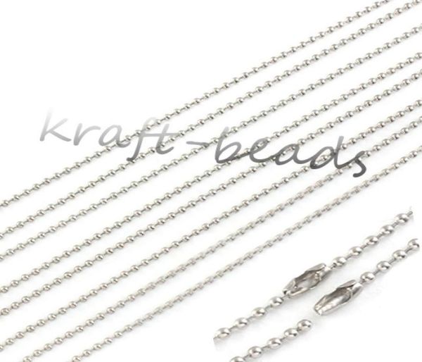 whole 50pcs charms silver plated link chains jewelry link ball 25mm chains necklace 55cm fit pendant jewelry8818210
whole 50pcs charms silver plated link chains jewelry link ball 25mm chains necklace 55cm fit pendant jewelry8818210