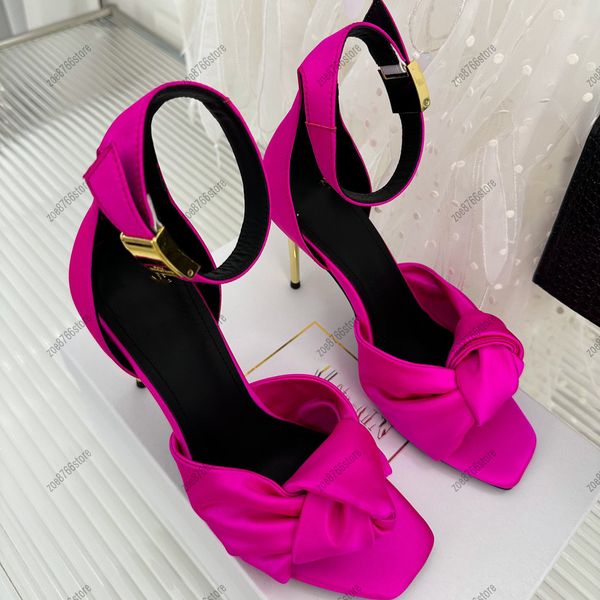 designer heels sandals red brown silk stiletto sandals black wedding shoes fashion party
designer heels sandals red brown silk stiletto sandals black wedding shoes fashion party