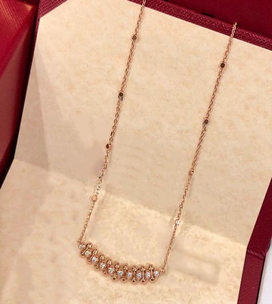 brand pure 925 sterling silver jewelry for women steam punk neckalce party pendant fashion punk rose gold party neckl2074071
brand pure 925 sterling silver jewelry for women steam punk neckalce party pendant fashion punk rose gold party neckl2074071