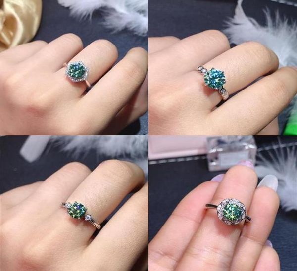 cluster rings 2021 creative 925 sterling silver vintage green zircon stone crystals ring personality women love open6092956, Golden;silver
cluster rings 2021 creative 925 sterling silver vintage green zircon stone crystals ring personality women love open6092956, Golden;silver