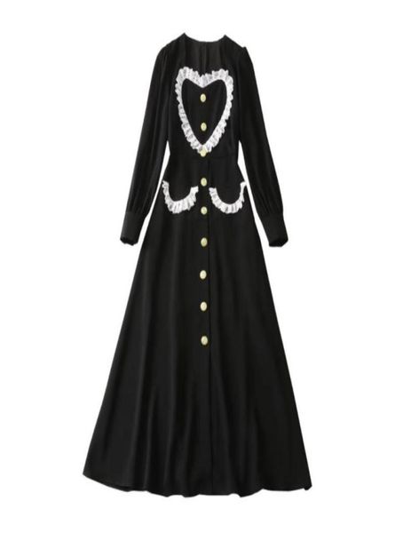 201 2023 summer runway dresses a line long sleeve dress prom fashion v neck green flora print mid calf brand same style as1737546, Black
201 2023 summer runway dresses a line long sleeve dress prom fashion v neck green flora print mid calf brand same style as1737546, Black