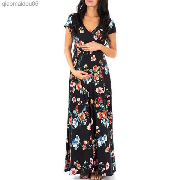 maternity long dress for women 2023 summer casual short sleeve floral skirt pregnancy clothes vestido maternity dress pshoot l230712, White
maternity long dress for women 2023 summer casual short sleeve floral skirt pregnancy clothes vestido maternity dress pshoot l230712, White