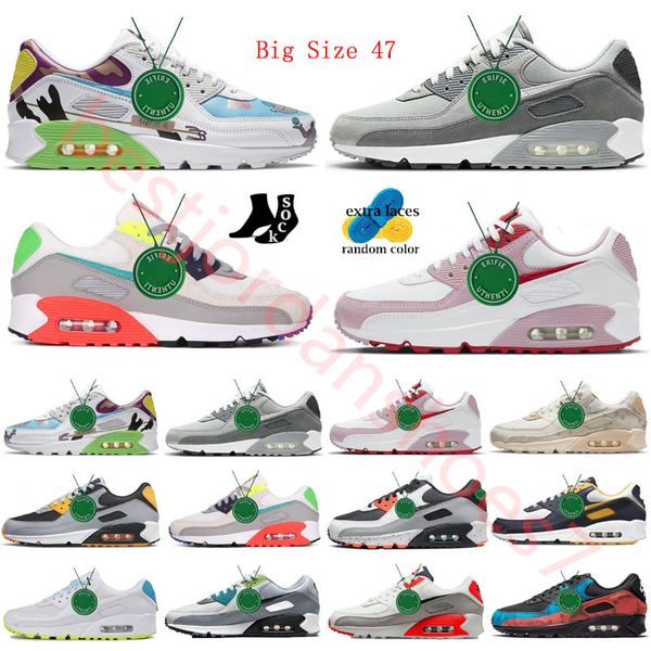 new max running shoes 90 triple black white be true rose pink hyper pn dust orange camo volt laser blue city pack london men women trainer s
new max running shoes 90 triple black white be true rose pink hyper pn dust orange camo volt laser blue city pack london men women trainer s