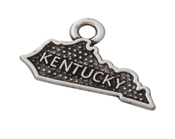 fashion alloy american state of kentucky map charms whole 1219mm aac2923780941, Bronze;silver
fashion alloy american state of kentucky map charms whole 1219mm aac2923780941, Bronze;silver