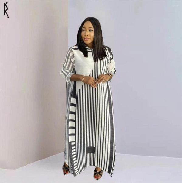 casual dresses miyake pleated stripe print long sleeve dress fashion relaxed party autumnwinter 2023 elegant women39s clothing6344159, Black;gray
casual dresses miyake pleated stripe print long sleeve dress fashion relaxed party autumnwinter 2023 elegant women39s clothing6344159, Black;gray