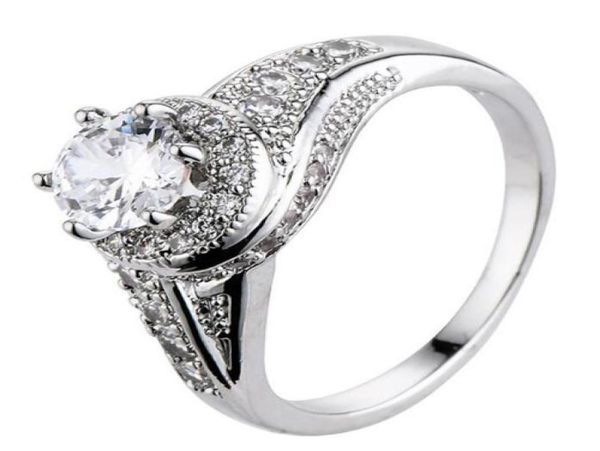 10 pcs luckyshiine 925 silver women crystal zircon wedding rings unique vintage holiday gift ring jewelry new4105511, Golden;silver
10 pcs luckyshiine 925 silver women crystal zircon wedding rings unique vintage holiday gift ring jewelry new4105511, Golden;silver