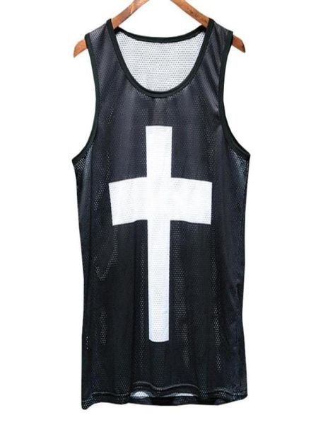 tank men039s 2019 summer 3d mesh vest fit slim sleeveless tee shirts bodybuilding clothing 8520777, White;black
tank men039s 2019 summer 3d mesh vest fit slim sleeveless tee shirts bodybuilding clothing 8520777, White;black