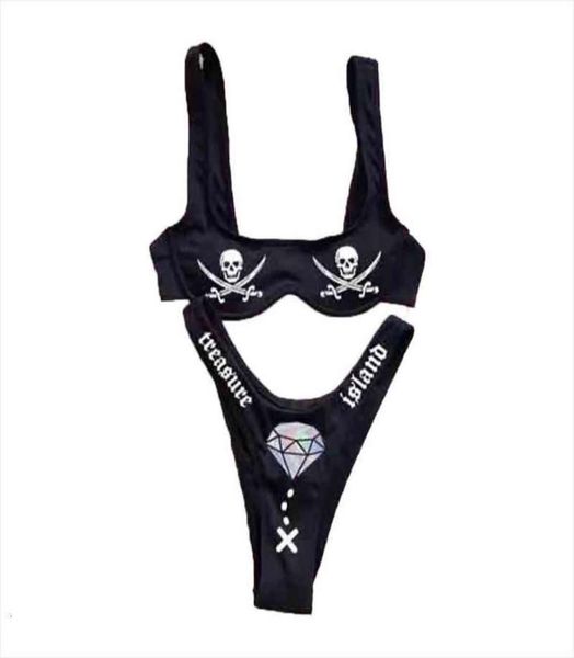 womens swimsuit gothic punk fashion high waist chest support skeleton diamond pirate black bikini suit 1864019, White;black
womens swimsuit gothic punk fashion high waist chest support skeleton diamond pirate black bikini suit 1864019, White;black