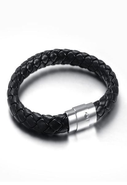 new 85 inches width 8mm magnet pu leather bracelet bangle for men and women stainless steel bracelet jewelry n0016387939, Golden;silver
new 85 inches width 8mm magnet pu leather bracelet bangle for men and women stainless steel bracelet jewelry n0016387939, Golden;silver