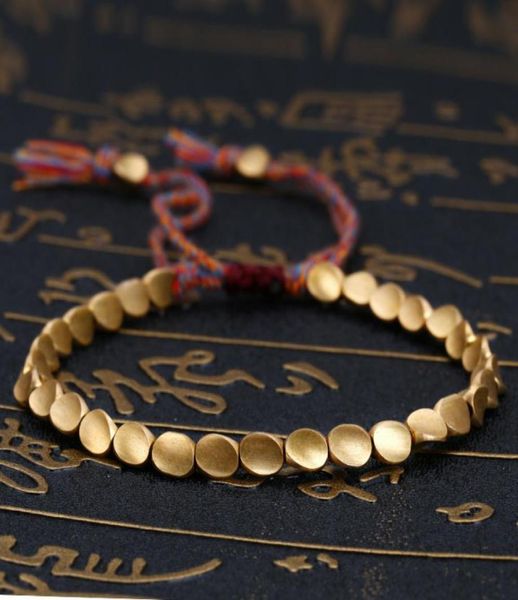 tibetan copper bead bracelet strands jewelry whole bracelets handmade braided bracelets adjustable6282120, Black
tibetan copper bead bracelet strands jewelry whole bracelets handmade braided bracelets adjustable6282120, Black