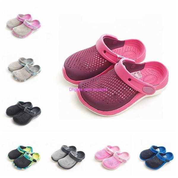 sandals new designer slides croc clog toddle slippers kids slipper triple white pink navy blue grey black red waterproof shoes sneakers size
sandals new designer slides croc clog toddle slippers kids slipper triple white pink navy blue grey black red waterproof shoes sneakers size
