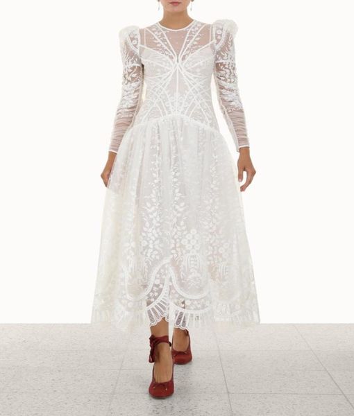 runway dresses 2022 autumn and winter tide brand new mesh embroidered long dress skirt1148161, Black
runway dresses 2022 autumn and winter tide brand new mesh embroidered long dress skirt1148161, Black
