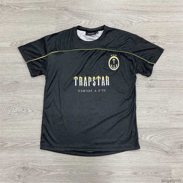 trapstar mens t designer shirt football jersey mesh blue no.22 summer casual sportswear t-shirt sunscreen short sleeve c0gg, White;black
trapstar mens t designer shirt football jersey mesh blue no.22 summer casual sportswear t-shirt sunscreen short sleeve c0gg, White;black