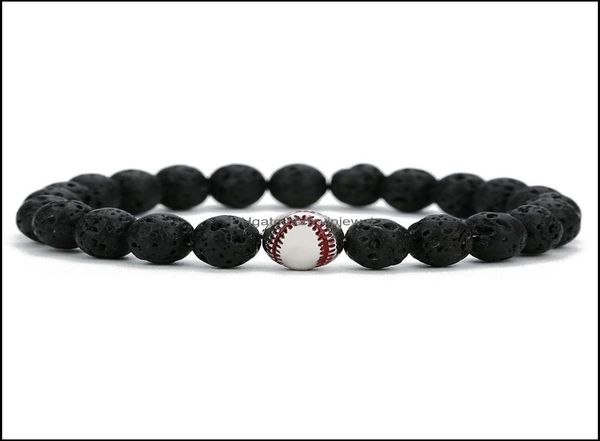 charm bracelets copper baseball ball charms strand bracelet 8mm black lava stone beads volcano diy essential oil diffuse dh24994735, Golden;silver
charm bracelets copper baseball ball charms strand bracelet 8mm black lava stone beads volcano diy essential oil diffuse dh24994735, Golden;silver