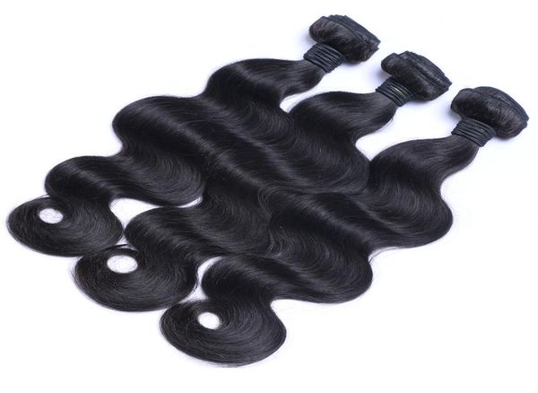 brazilian body wave human virgin hair weaves natural black color double wefts 3pcslot full head remy hair extensions can be dyed 9365309
brazilian body wave human virgin hair weaves natural black color double wefts 3pcslot full head remy hair extensions can be dyed 9365309