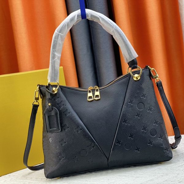 designer bag womens large capacity leather handbag classic cowhide bag solid color embossed shoulder bag #43967
designer bag womens large capacity leather handbag classic cowhide bag solid color embossed shoulder bag #43967