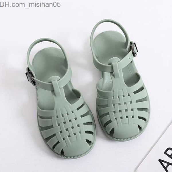 sandals beach baby sandals casual breathable hollow caligae pvc summer children's shoes gladiator girls' children's sandals z, Black;red
sandals beach baby sandals casual breathable hollow caligae pvc summer children's shoes gladiator girls' children's sandals z, Black;red