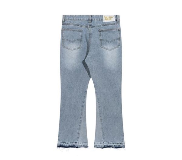 jeans designer men women vintage hip hop streetwear straight loose wide leg pants denim trousers mid waist sping autumn jeans1622961, Blue
jeans designer men women vintage hip hop streetwear straight loose wide leg pants denim trousers mid waist sping autumn jeans1622961, Blue