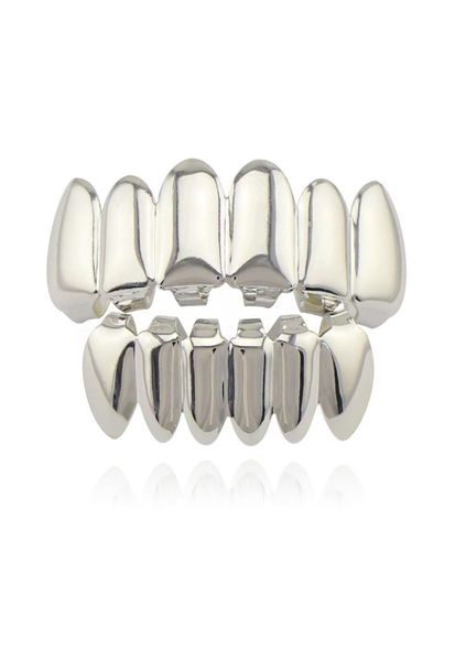 2023 silver gold color hip hop teeth grillz bootom groll set with silicone vampire teeth hallowmas party jewelry9928603, Black
2023 silver gold color hip hop teeth grillz bootom groll set with silicone vampire teeth hallowmas party jewelry9928603, Black