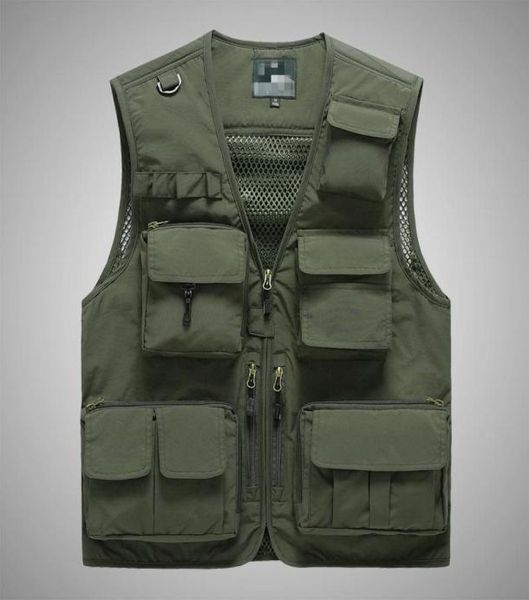 summer multipocket men army green tactical vest outdoor casual sportswear sleeveless fishing hunting male 5xl 6xl 7xl men039s 4394014, Black;white
summer multipocket men army green tactical vest outdoor casual sportswear sleeveless fishing hunting male 5xl 6xl 7xl men039s 4394014, Black;white