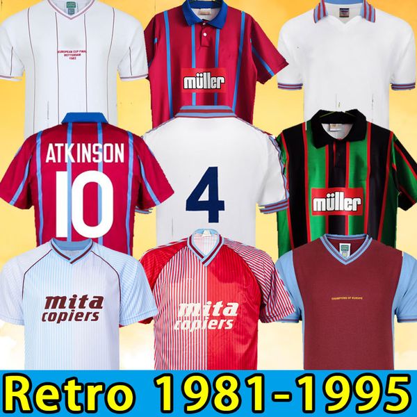 villa retro soccer jerseys 80 82 88 93 95 aston mcgrath houghton richardson man classic vintage football shirt 1988 1993 1995 saunders yorke, Black;yellow
villa retro soccer jerseys 80 82 88 93 95 aston mcgrath houghton richardson man classic vintage football shirt 1988 1993 1995 saunders yorke, Black;yellow
