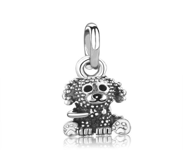 cute dog dangle alloy charm bead fashion women jewelry stunning european style fit for p bracelet necklace panza005372483217, Bronze;silver
cute dog dangle alloy charm bead fashion women jewelry stunning european style fit for p bracelet necklace panza005372483217, Bronze;silver