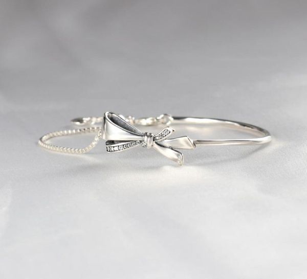 wholesale-925 sterling silver bowknot bracelets for adjustable size cz diamond bracelet with original box for women5899424, Golden;silver
wholesale-925 sterling silver bowknot bracelets for adjustable size cz diamond bracelet with original box for women5899424, Golden;silver