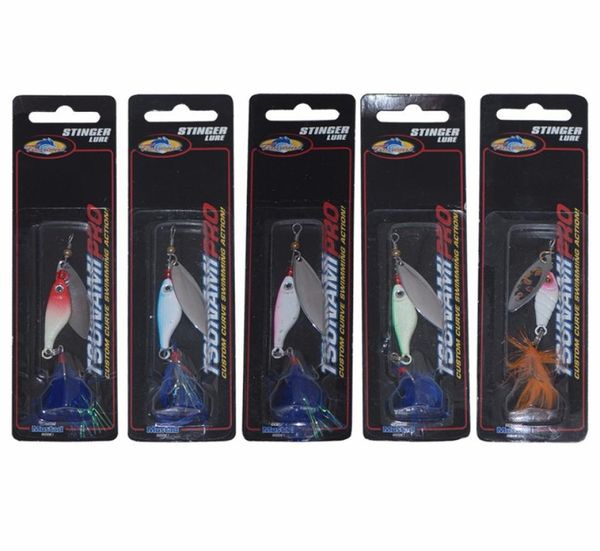 new metal spinnerbait fishing gear 18g 85cm vib spinner bait fly fishing lures 5colors bass spinnerbaits5392185
new metal spinnerbait fishing gear 18g 85cm vib spinner bait fly fishing lures 5colors bass spinnerbaits5392185
