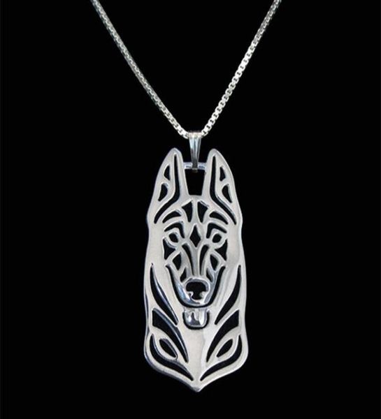 pendant necklaces unique romantic gold silver color belgian malinois necklace women friend choker6343422
pendant necklaces unique romantic gold silver color belgian malinois necklace women friend choker6343422