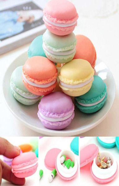 macaron cute jewelry box organizer mini storage box clip holder case jewelry packing box multicolor 9980423, Black;white
macaron cute jewelry box organizer mini storage box clip holder case jewelry packing box multicolor 9980423, Black;white