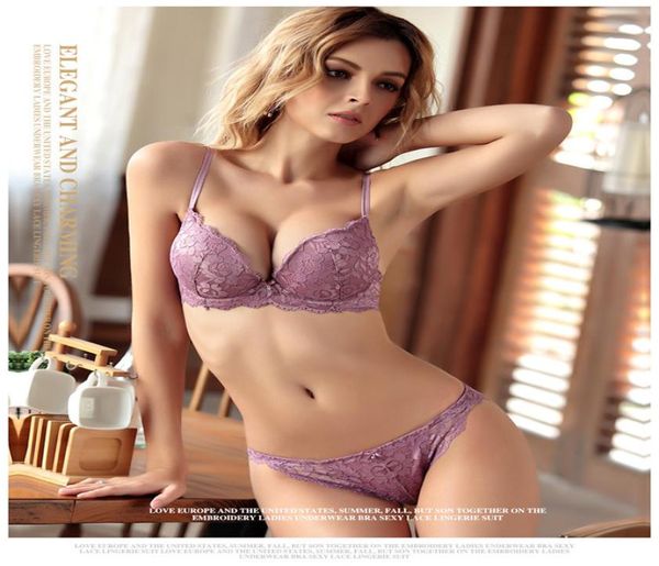 lcw purple bras sets fashion women breathable openwork corset lace bra set highend luxury gathered ladies underwear wholesal7300966, Red;black
lcw purple bras sets fashion women breathable openwork corset lace bra set highend luxury gathered ladies underwear wholesal7300966, Red;black