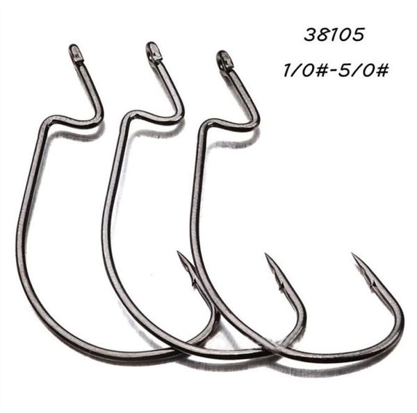 200pcs lot 5 sizes 1 05 0 38105 worm hook high carbon steel barbed fishing hooks fishhooks pesca tackle accessories a043273w9795995
200pcs lot 5 sizes 1 05 0 38105 worm hook high carbon steel barbed fishing hooks fishhooks pesca tackle accessories a043273w9795995
